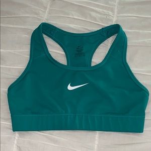 Nike sports bra